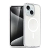 Newface iPhone 14 Kılıf Glow Magsafe Kapak
