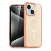 Newface iPhone 14 Kılıf Glow Magsafe Kapak