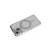 Newface iPhone 14 Kılıf Joke Simli Magneticsafe Kılıf