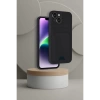 Newface iPhone 14 Kılıf Kelvin Kartvizitli Silikon