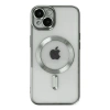 Newface iPhone 14 Kılıf Kross Magneticsafe Kapak