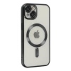 Newface iPhone 14 Kılıf Kross Magneticsafe Kapak
