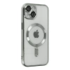 Newface iPhone 14 Kılıf Kross Magneticsafe Kapak