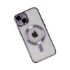 Newface iPhone 14 Kılıf Kross Magneticsafe Kapak