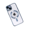 Newface iPhone 14 Kılıf Kross Magneticsafe Kapak