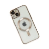 Newface iPhone 14 Kılıf Kross Magneticsafe Kapak
