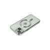 Newface iPhone 14 Kılıf Kross Magneticsafe Kapak