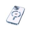Newface iPhone 14 Kılıf Kross Magneticsafe Kapak