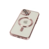 Newface iPhone 14 Kılıf Kross Magneticsafe Kapak
