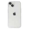 Newface iPhone 14 Kılıf Luko Lens Silikon