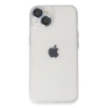 Newface iPhone 14 Kılıf Luko Lens Silikon