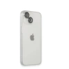 Newface iPhone 14 Kılıf Luko Lens Silikon