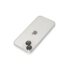 Newface iPhone 14 Kılıf Luko Lens Silikon
