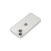 Newface iPhone 14 Kılıf Luko Lens Silikon