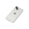Newface iPhone 14 Kılıf Luko Lens Silikon