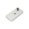 Newface iPhone 14 Kılıf Luko Lens Silikon