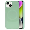 Newface iPhone 14 Kılıf Maya Karbon Kapak