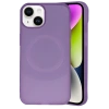 Newface iPhone 14 Kılıf Maya Karbon Kapak