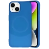 Newface iPhone 14 Kılıf Maya Karbon Kapak