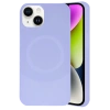 Newface iPhone 14 Kılıf Maya Karbon Kapak