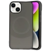 Newface iPhone 14 Kılıf Maya Karbon Kapak