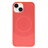 Newface iPhone 14 Kılıf Maya Karbon Kapak