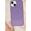 Newface iPhone 14 Kılıf Maya Karbon Kapak