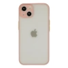 Newface iPhone 14 Kılıf Montreal Silikon Kapak