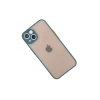 Newface iPhone 14 Kılıf Montreal Silikon Kapak