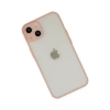 Newface iPhone 14 Kılıf Montreal Silikon Kapak