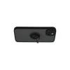 Newface iPhone 14 Kılıf Montreal Yüzüklü Silikon Kapak