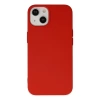 Newface iPhone 14 Kılıf Nano içi Kadife Silikon