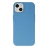 Newface iPhone 14 Kılıf Nano içi Kadife Silikon