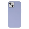 Newface iPhone 14 Kılıf Nano içi Kadife Silikon