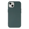 Newface iPhone 14 Kılıf Nano içi Kadife Silikon