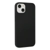 Newface iPhone 14 Kılıf Nano içi Kadife Silikon