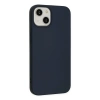 Newface iPhone 14 Kılıf Nano içi Kadife Silikon