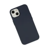 Newface iPhone 14 Kılıf Nano içi Kadife Silikon