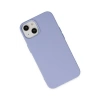 Newface iPhone 14 Kılıf Nano içi Kadife Silikon