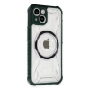 Newface iPhone 14 Kılıf Prag Magneticsafe Kapak