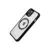 Newface iPhone 14 Kılıf Prag Magneticsafe Kapak