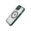 Newface iPhone 14 Kılıf Prag Magneticsafe Kapak