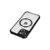 Newface iPhone 14 Kılıf Prag Magneticsafe Kapak