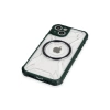 Newface iPhone 14 Kılıf Prag Magneticsafe Kapak