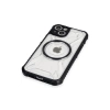 Newface iPhone 14 Kılıf Prag Magneticsafe Kapak