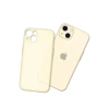Newface iPhone 14 Kılıf Puma Silikon - Gold