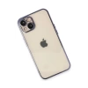 Newface iPhone 14 Kılıf Razer Lensli Silikon