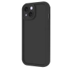 Newface iPhone 14 Kılıf Viera Silikon - Siyah