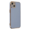 Newface iPhone 14 Kılıf Volet Silikon