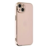 Newface iPhone 14 Kılıf Volet Silikon
